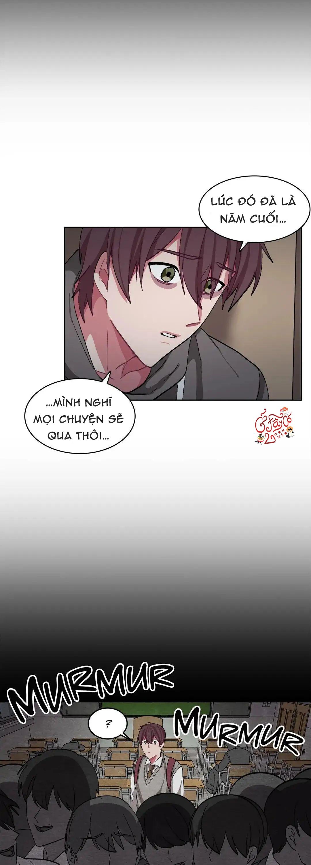 hãy vâng lời anh chapter 24 45