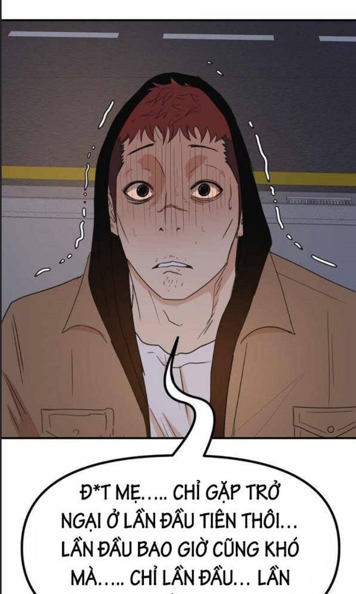 bạn trai võ sĩ chapter 85 79