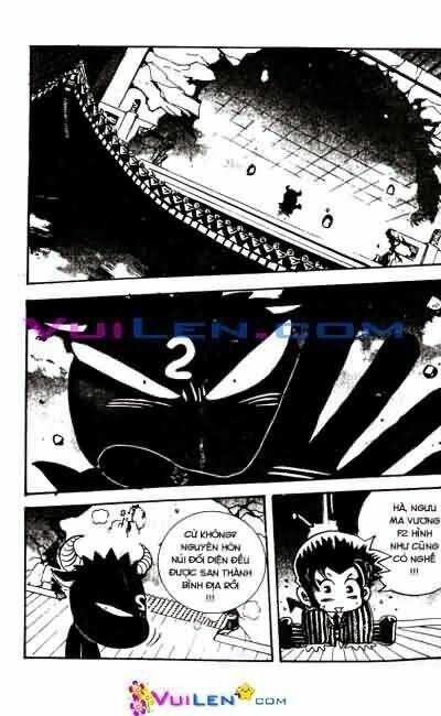 những người bạn tốt chapter 29 49