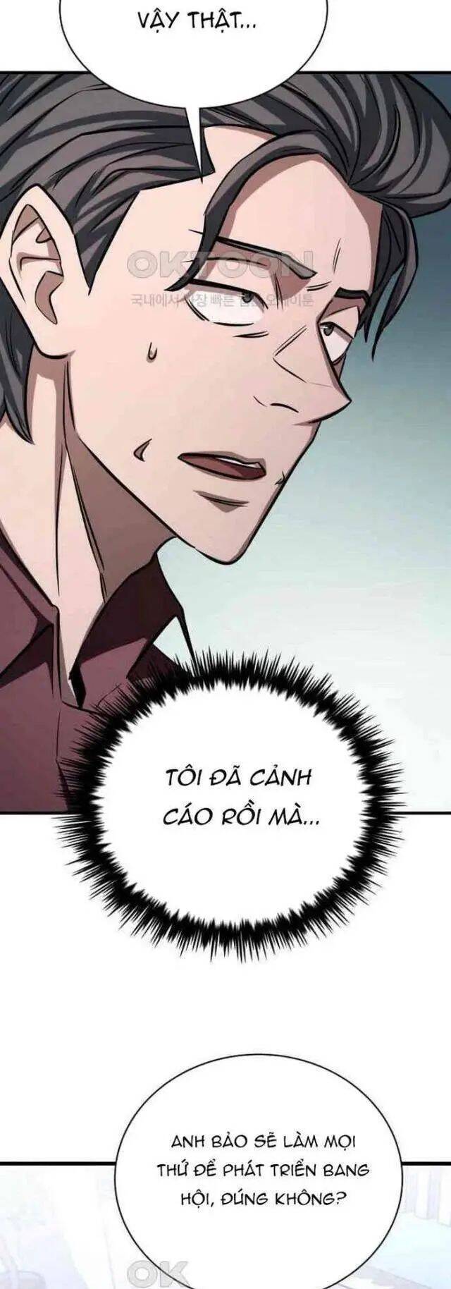 thợ săn huyền thoại trẻ hóa chapter 21 17