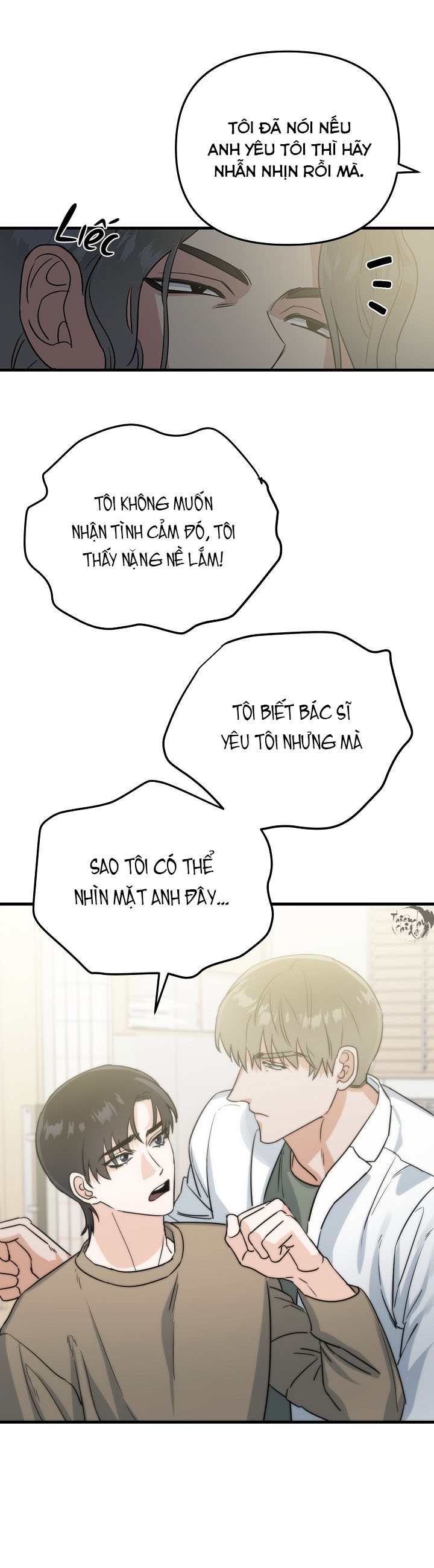 paradise again chapter 6 16