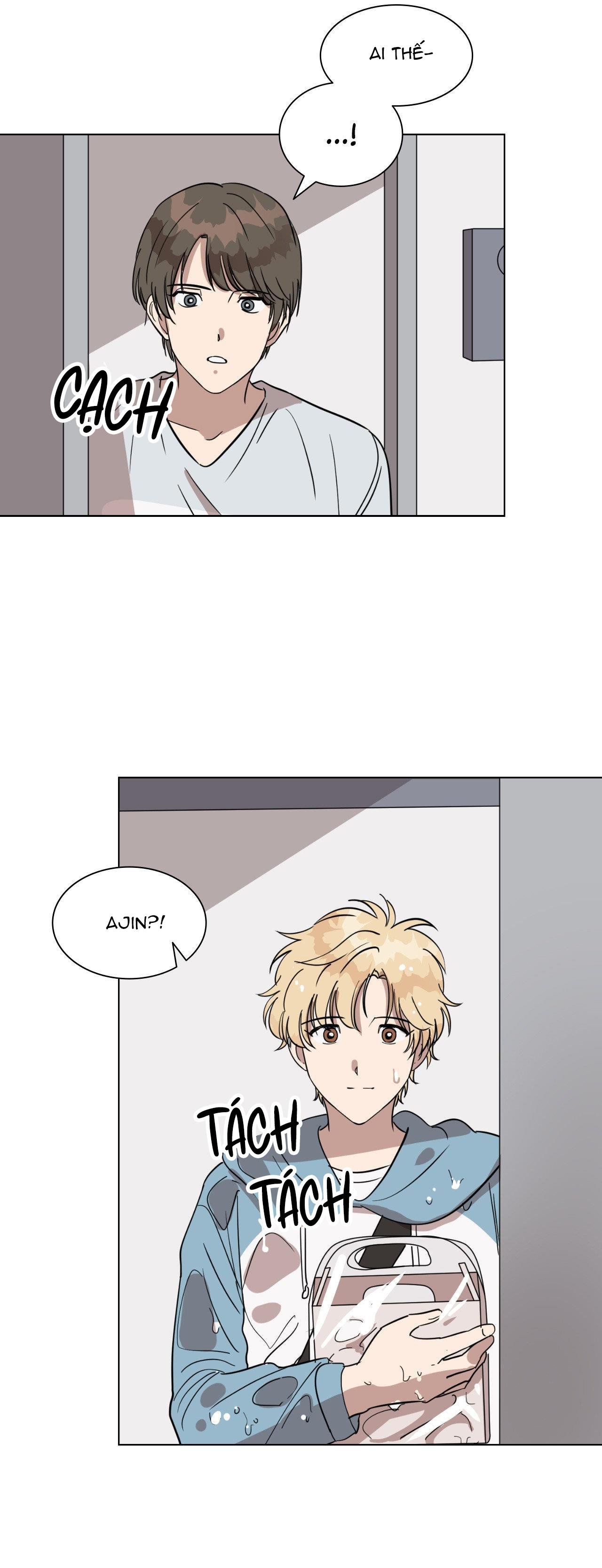 sự hiểu lầm ngọt ngào chapter 11 17