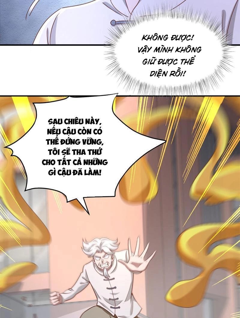 bảy vị tỷ tỷ tuyệt thế vô song của ta chapter 18 3