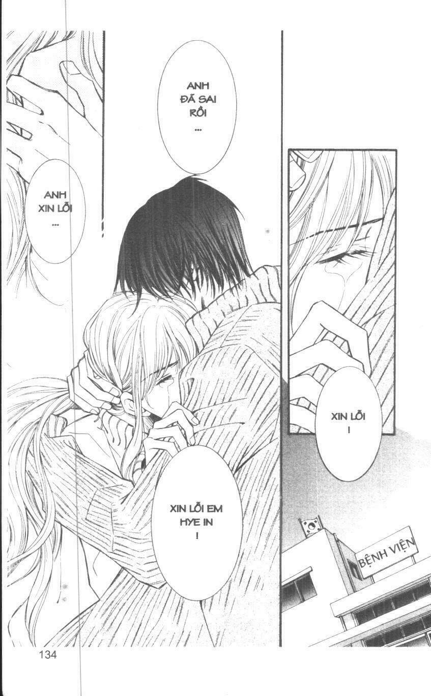 sad love story chapter 5 138