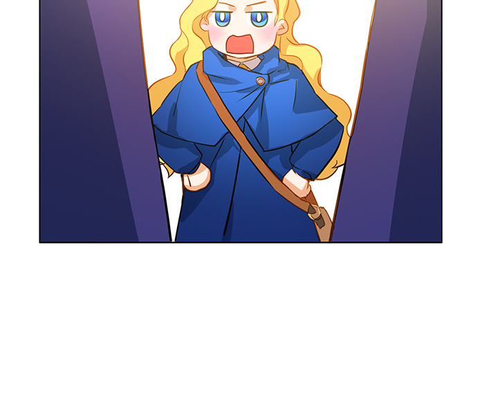 nhà nguyên tố tóc vàng chapter 16 6