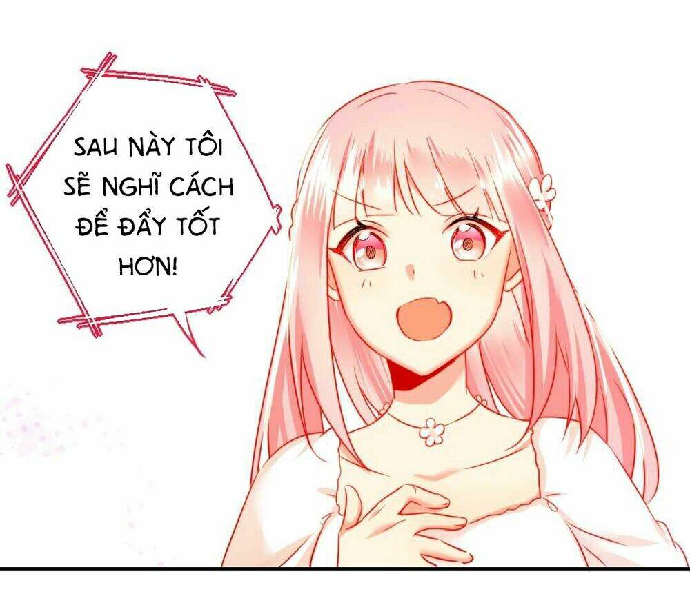 phục thù thiếu gia tiểu điềm thê chapter 7 8