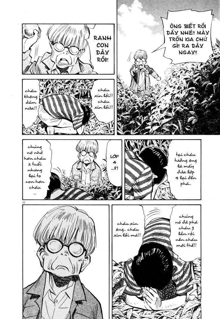 những chàng trai thế kỉ 20 chapter 156 11