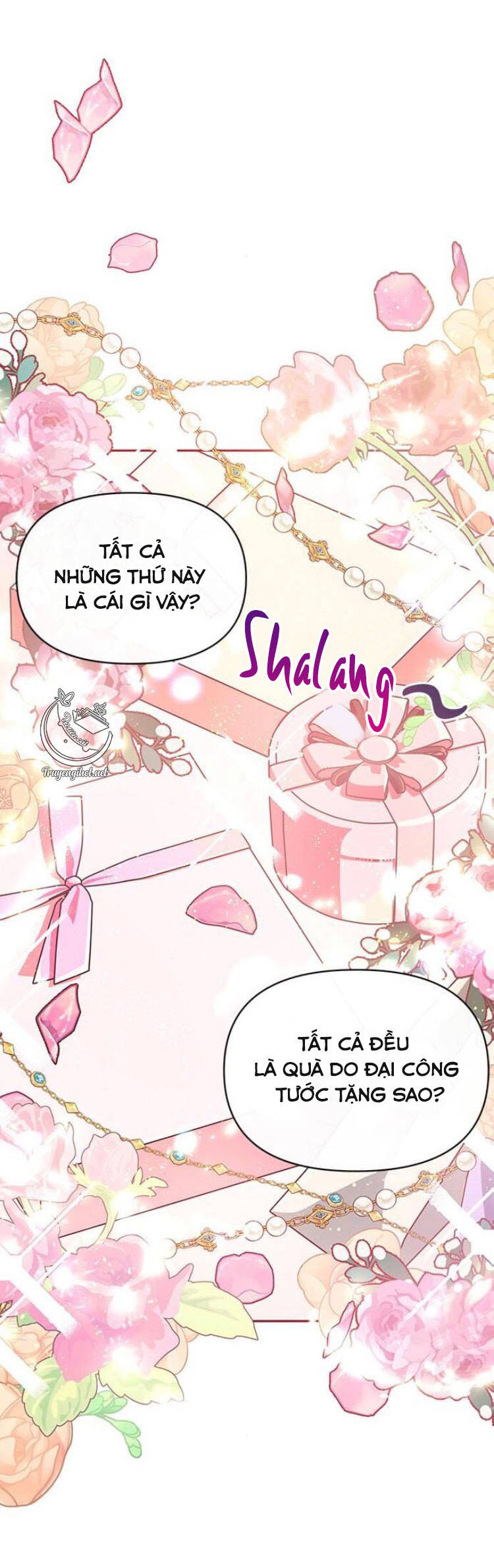 đó chỉ là sai lầm thôi mà, ngài đại công tước! chapter 11.1 7