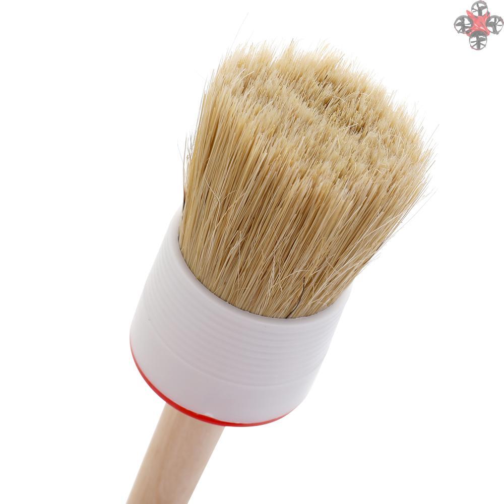 Set 6 Cọ Vệ Sinh Xe Ô Tô Đa Năng