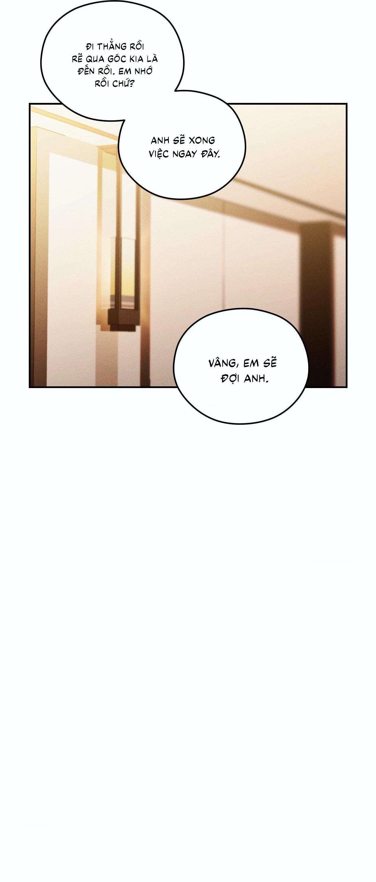 gấu teddy thân yêu chapter 38 40