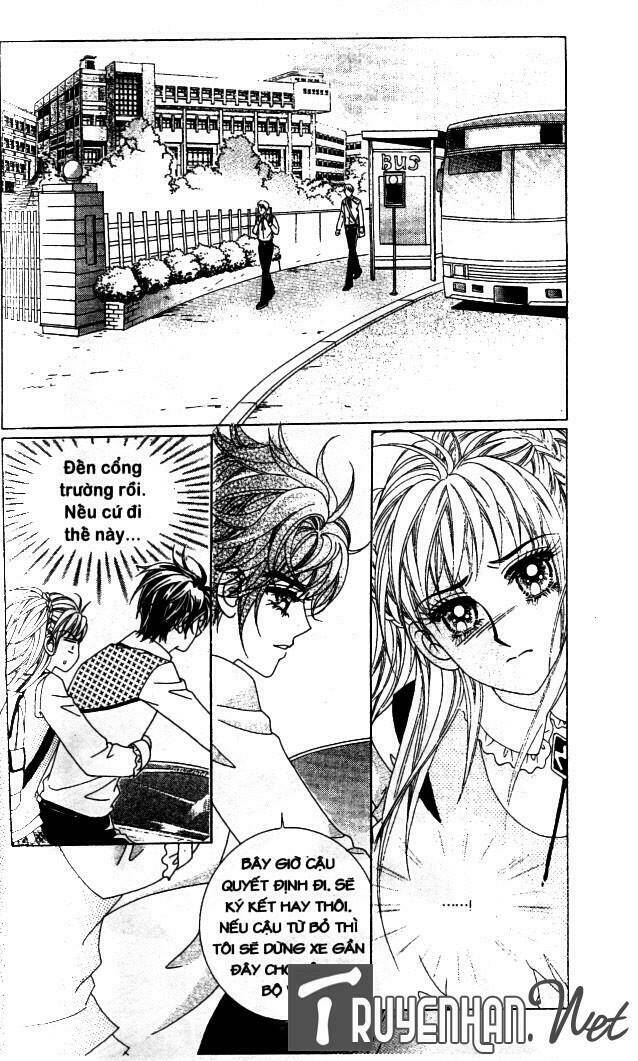 my lovely master chapter 16 21