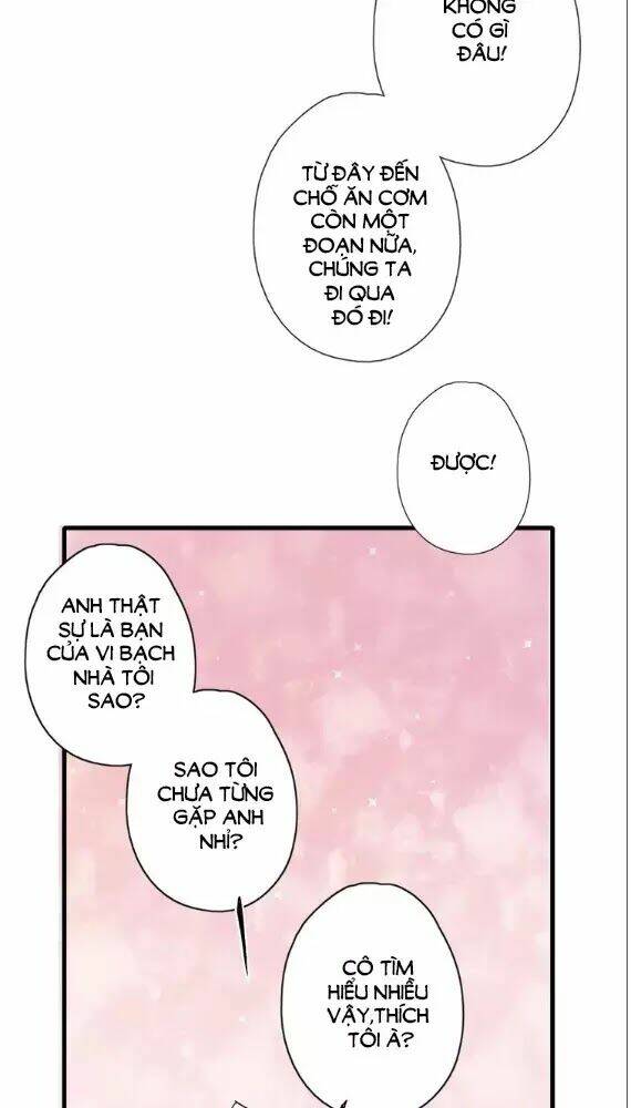 lệnh cấm nghị tộc 2 ẩn diện trấn chapter 50 17