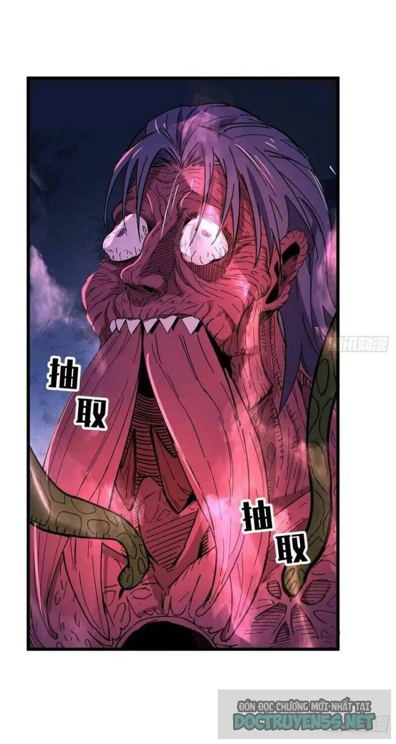 giải cứu 99 nữ chính ở mạt thế chapter 112 38