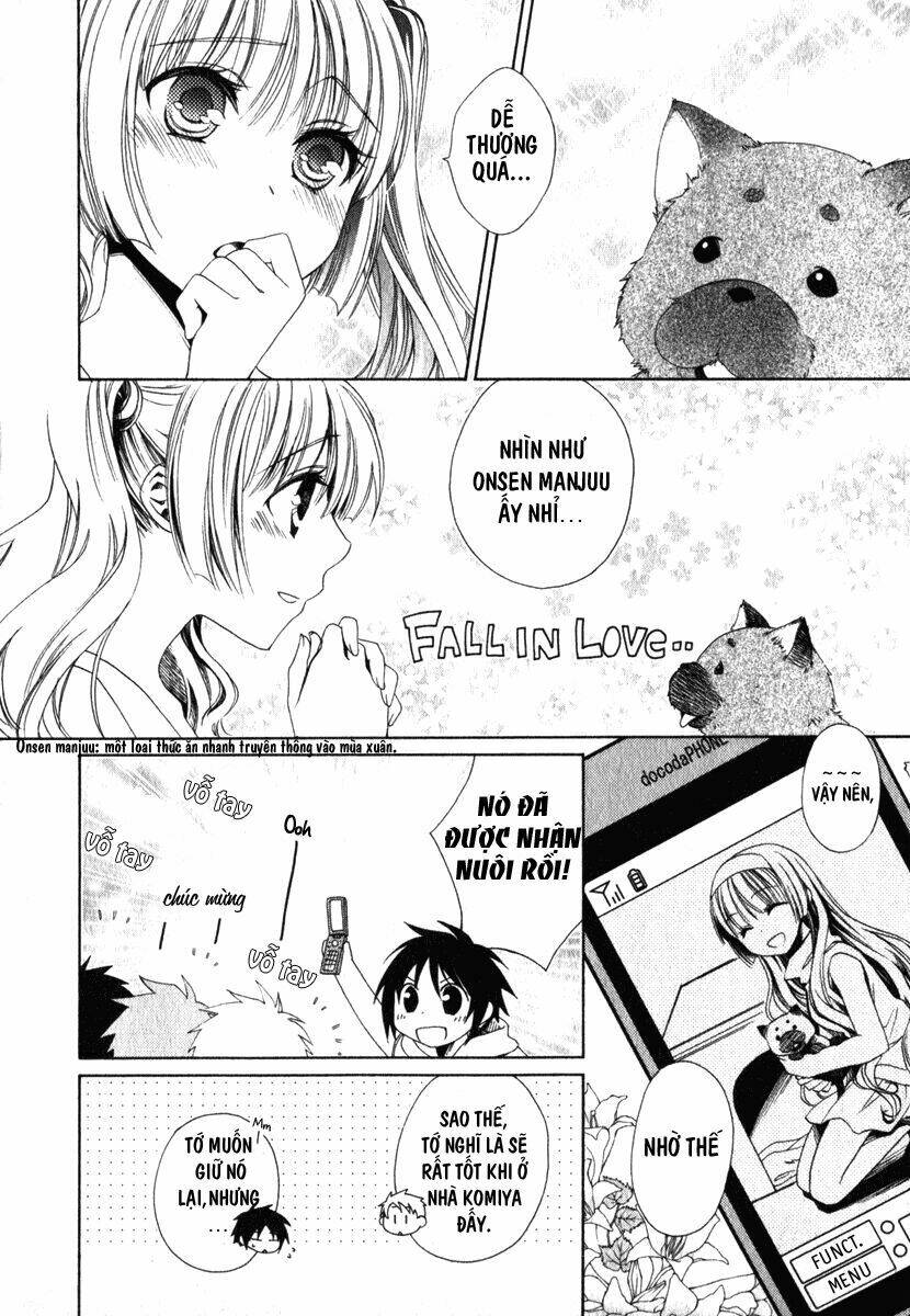 shounen maid chapter 9 3