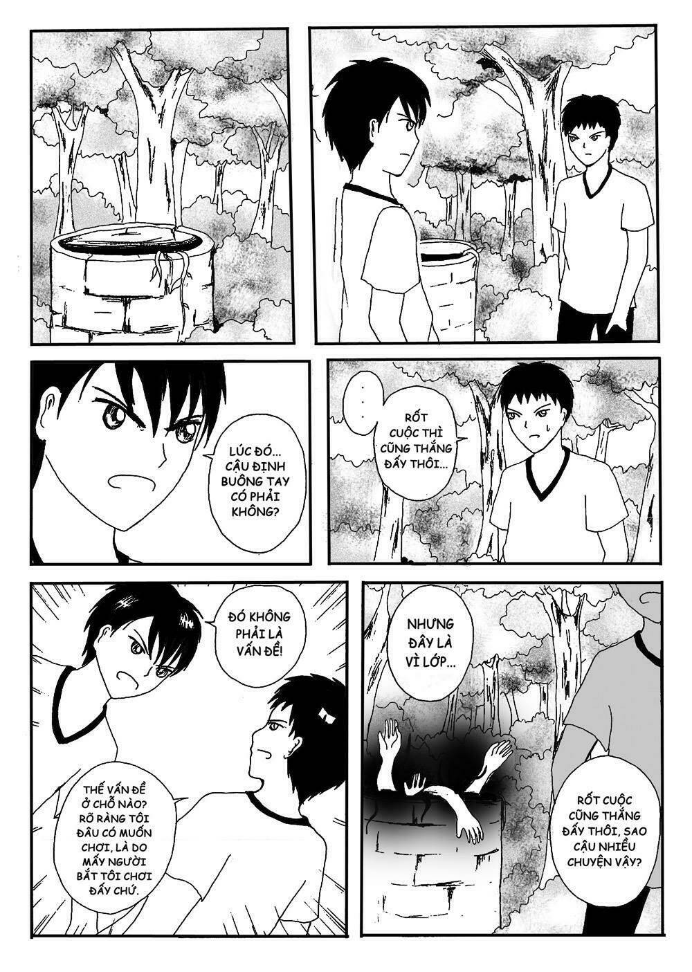 prince's days chapter 1 8