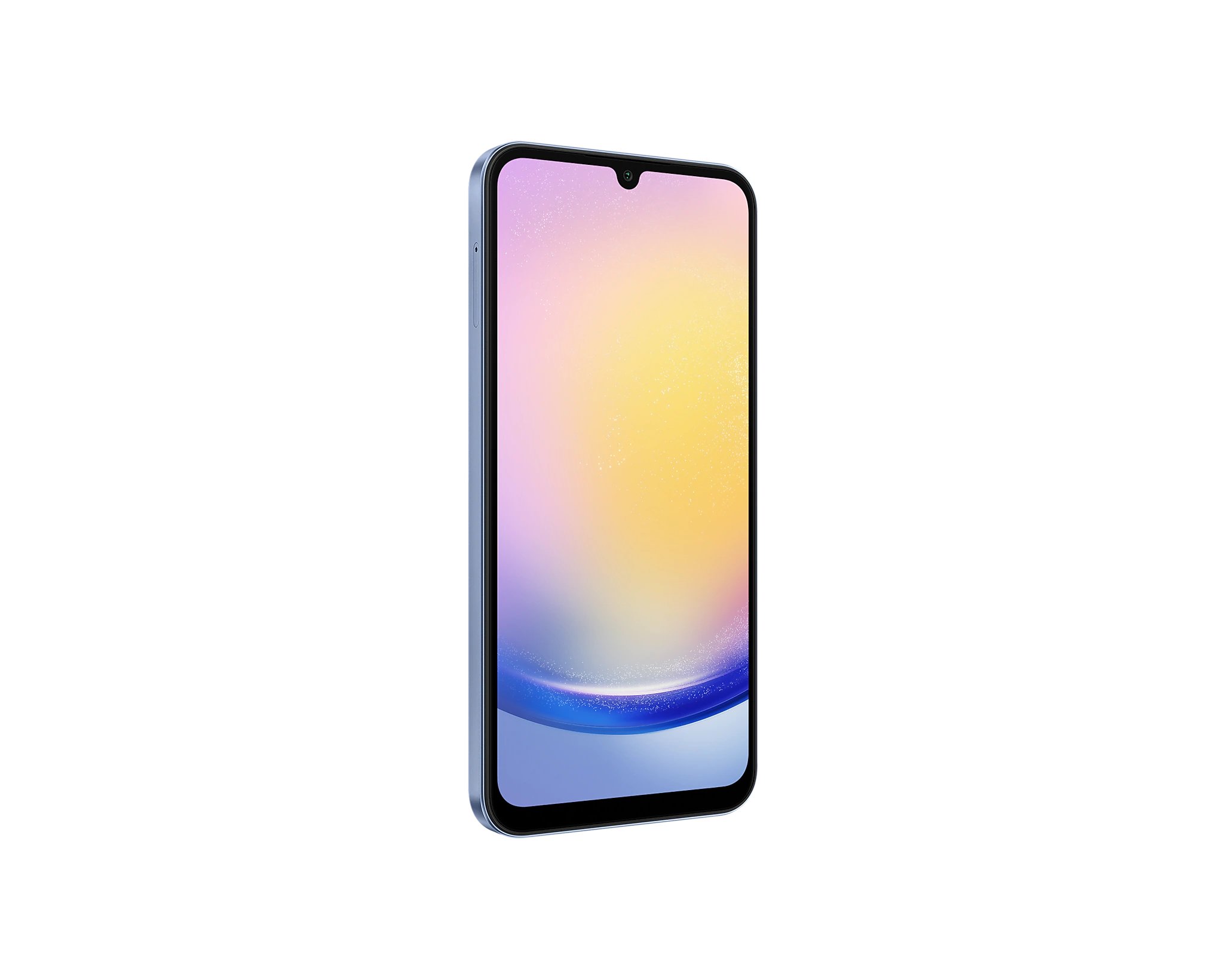 Điện Thoại Samsung Galaxy A25 5G 128GB - Hàng Chính Hãng