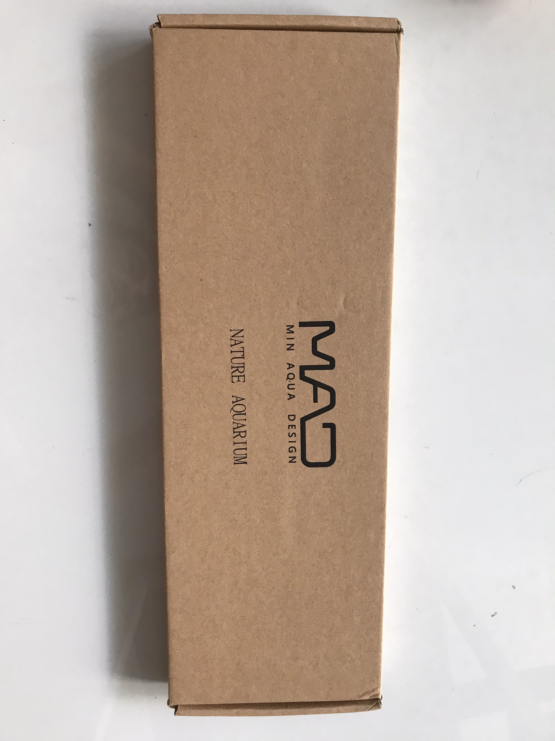 Bộ In Out inox 304 MAD phi 12 dùng cho bể thủy sinh hoặc bể cá