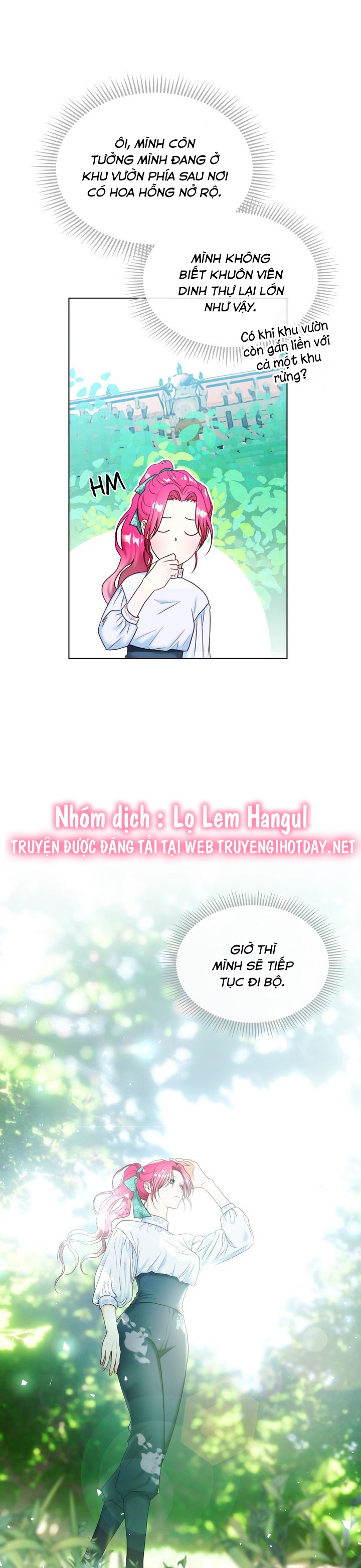 hợp đồng hôn nhân với người chồng thứ 2 của tôi chapter 9 2