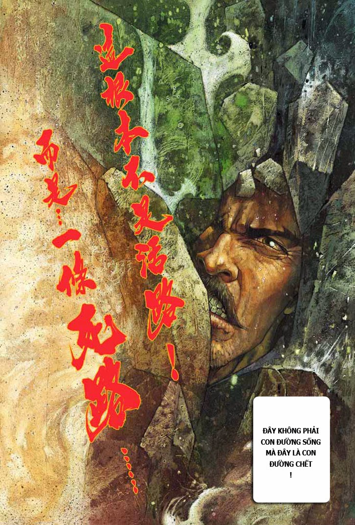 phong vân chapter 337 7