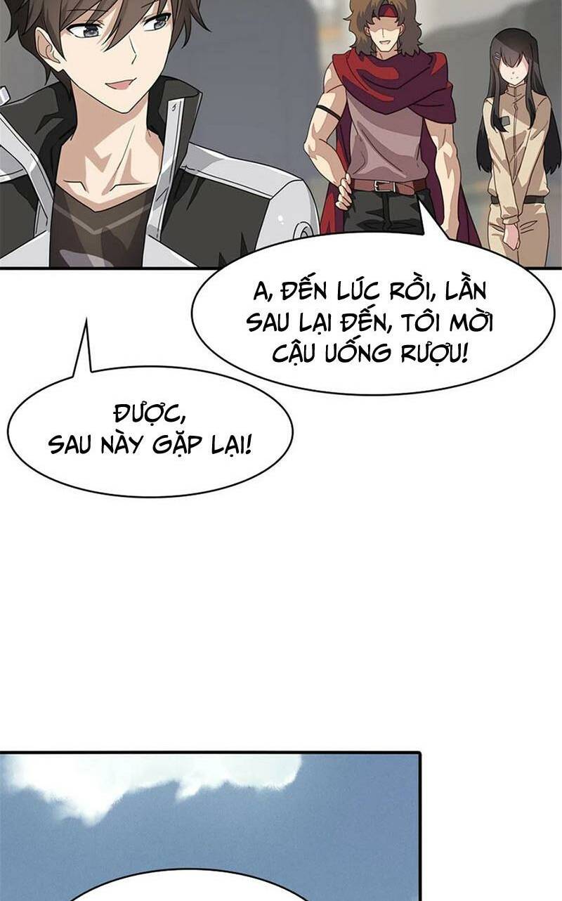 bạn gái virus của tôi chapter 384 36