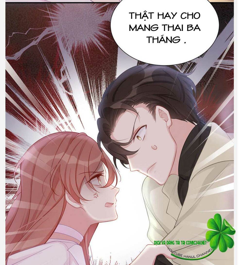 sủng em sủng tới tận cùng chapter 9 13