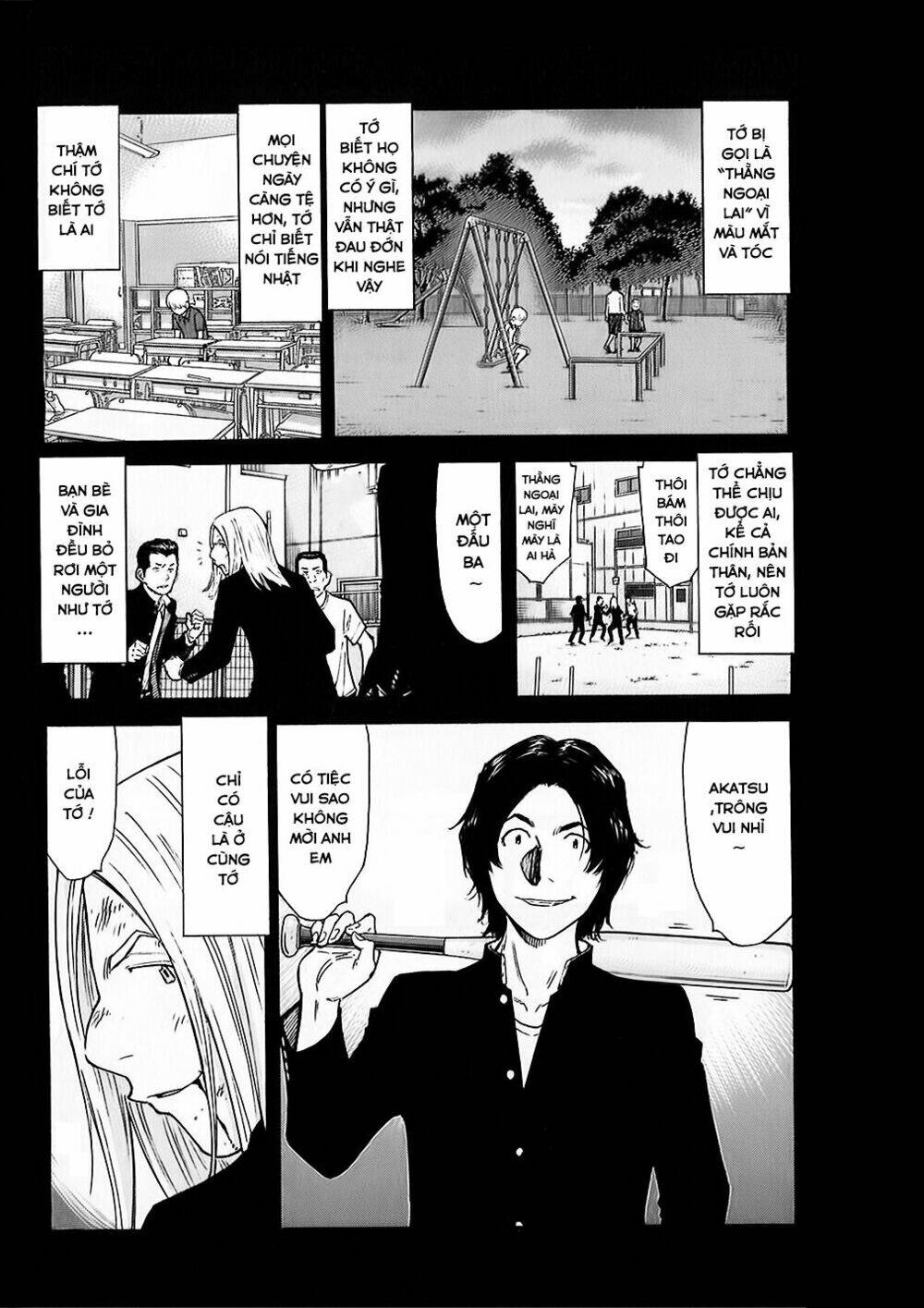 bartender chapter 145 7