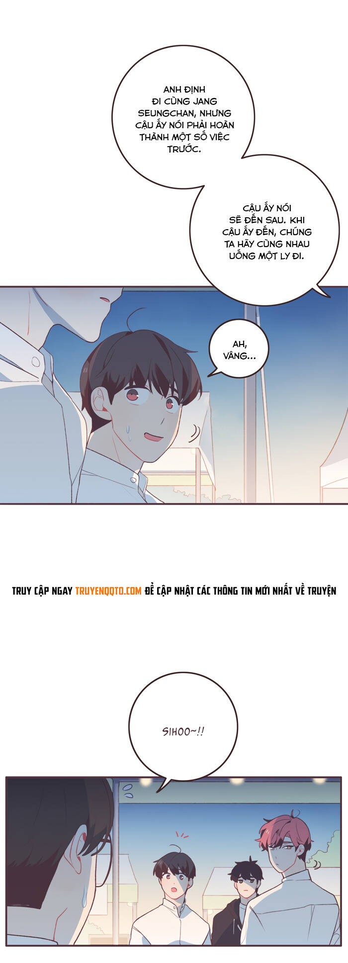 last paradise chapter 33 19