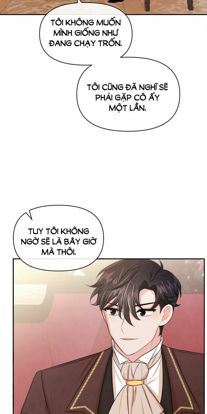 tiểu thư scarlet, em không muốn trả thù sao? chapter 55 14