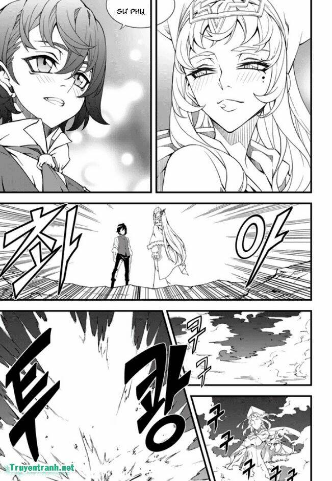 witch hunter chapter 177.5 4