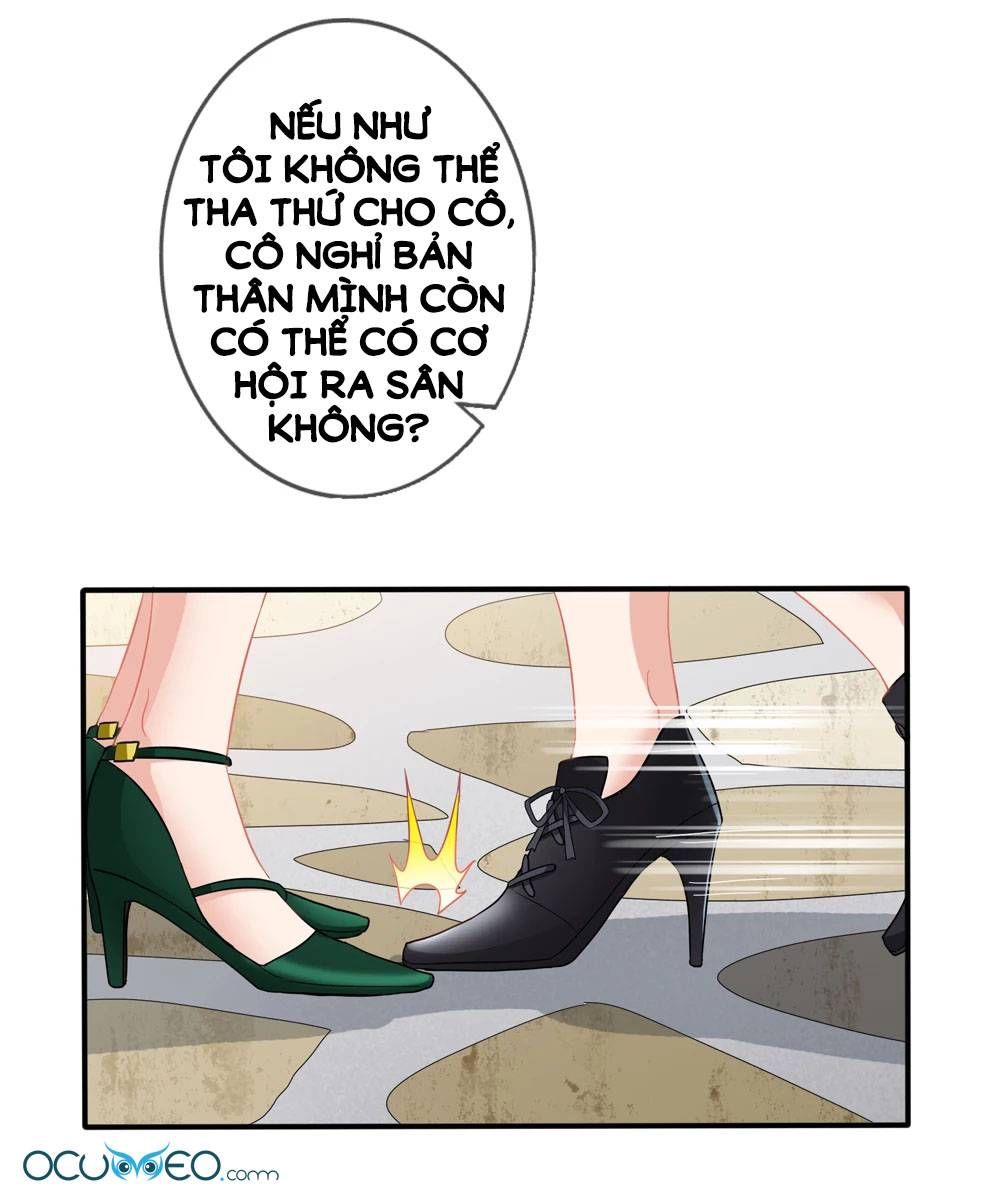 mỹ vị giai thê chapter 42.1 3