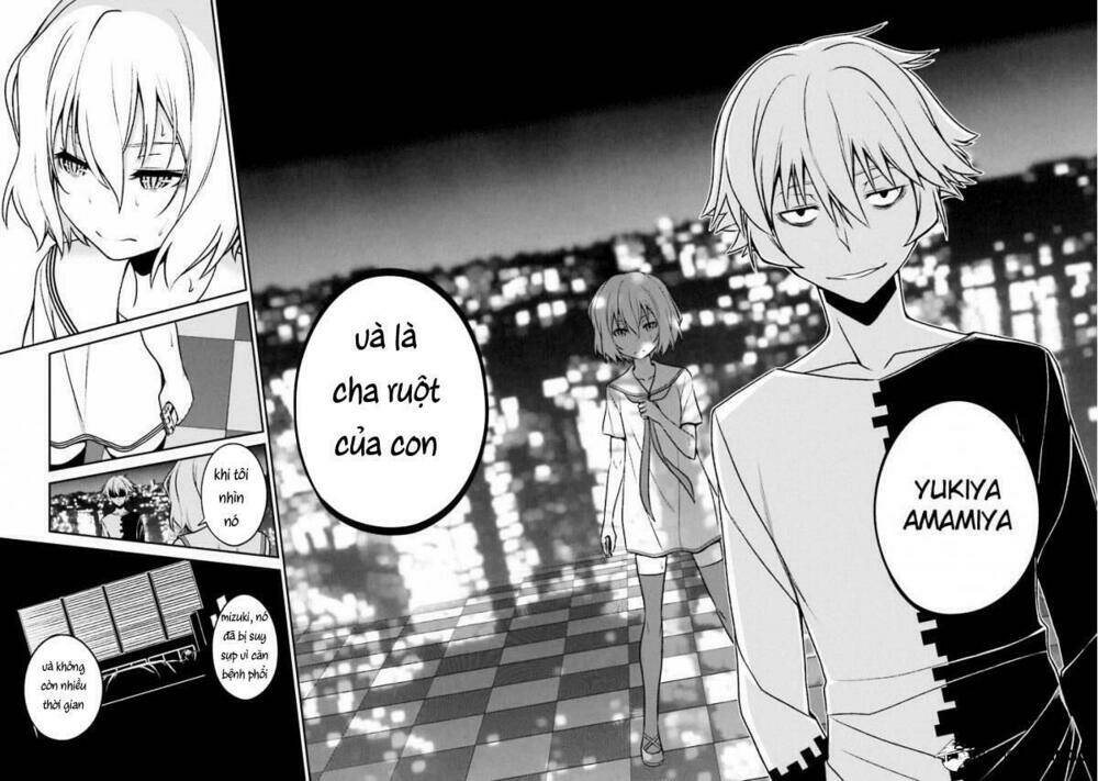 not lives chapter 35.1 5