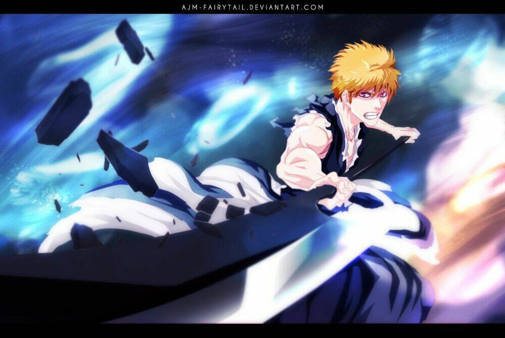 thần chết ichigo chapter 686 4