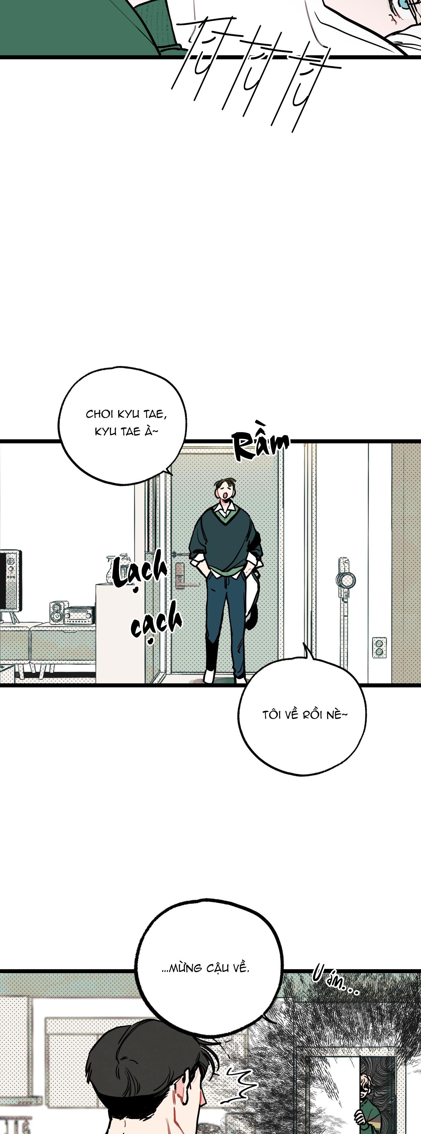 không còn trinh thì phải chết chapter 2 6