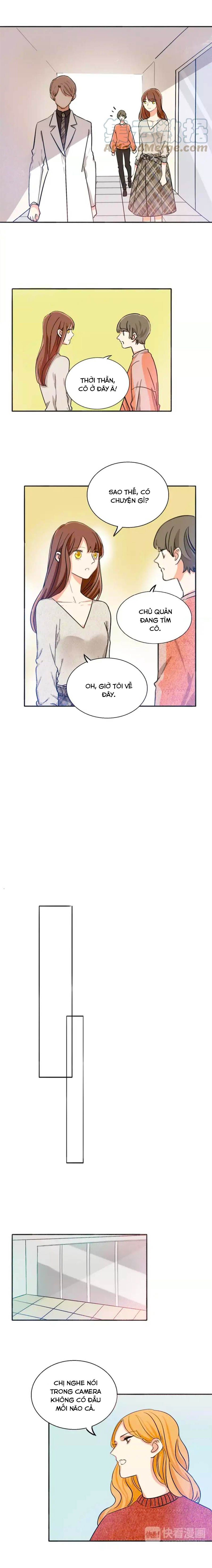 mùi hương lãng mạn chapter 49 2