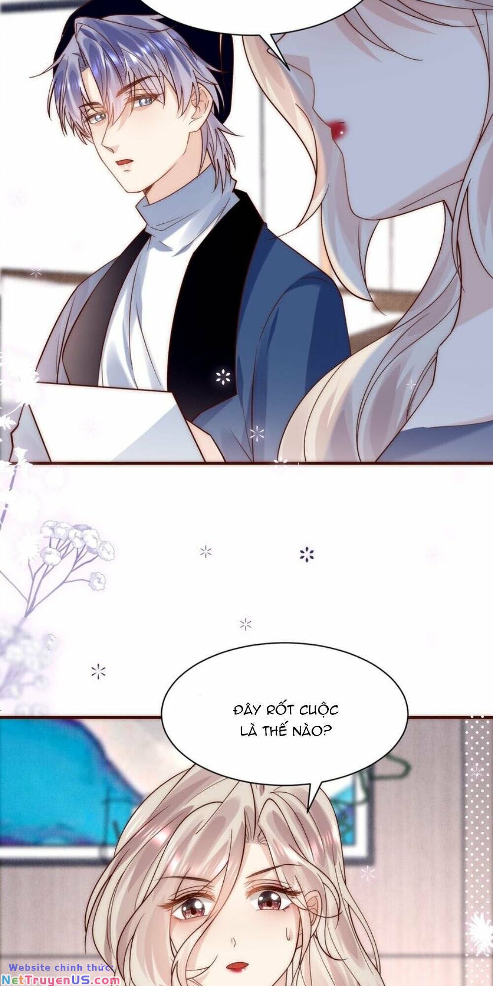 ta được thế thân tỏ tình chapter 27 32