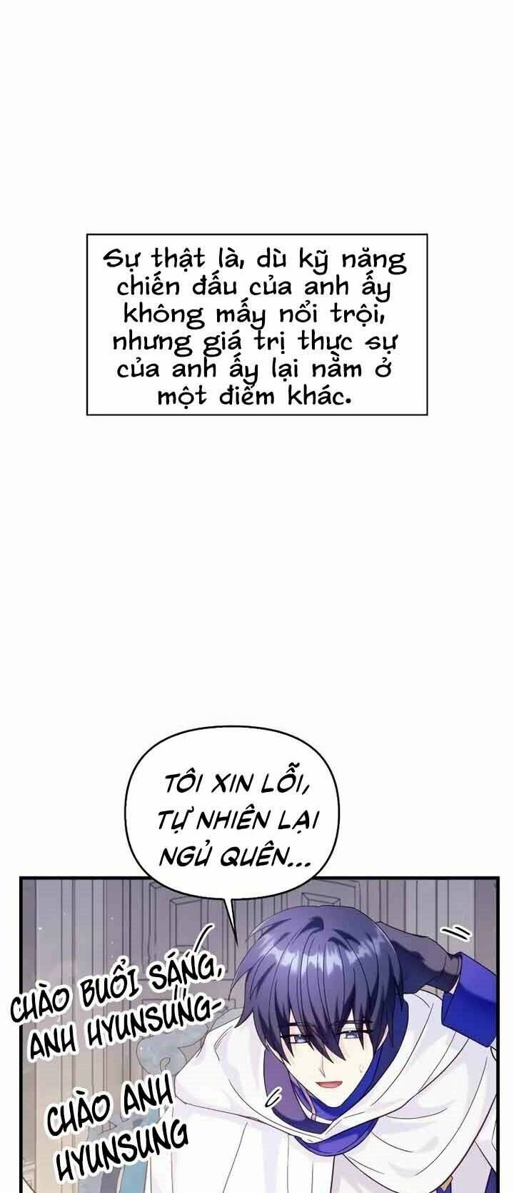 Kí Sự Hồi Quy Chapter 55 - Trang 0