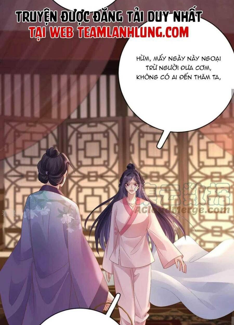 sự trả thù của vương phi chapter 52 38