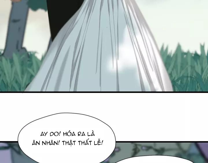 lượm được một tiểu hồ ly phần 3 chapter 90 19