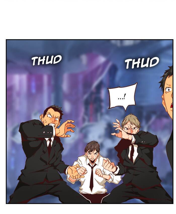 Chúa tể học đường chapter 536.5 2