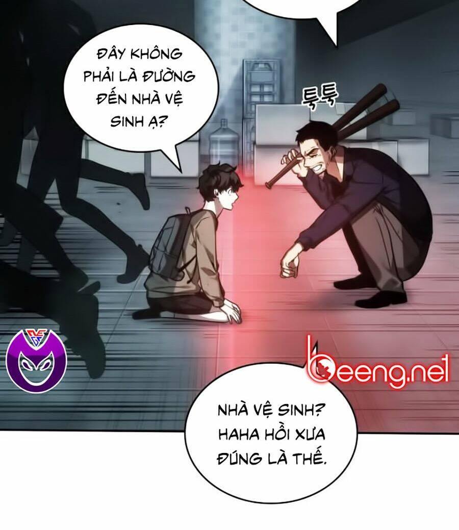 toàn trí độc giả - omniscient reader chapter 27 69