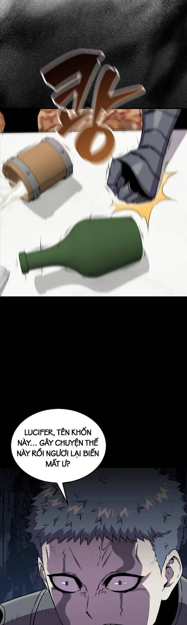 tôi thăng cấp trong lúc ngủ chapter 63 45