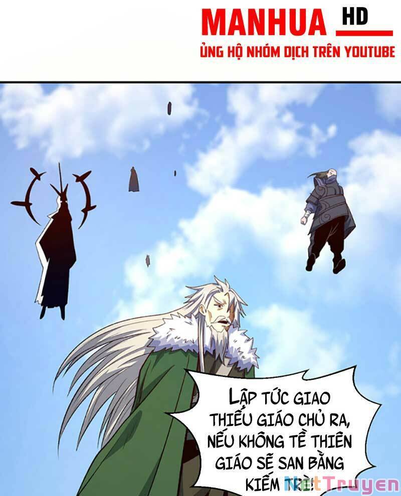 võ đạo độc tôn chapter 567 21