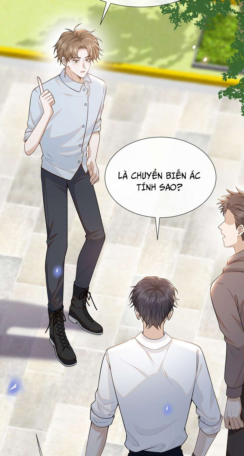 lai sinh bất kiến chapter 91 11