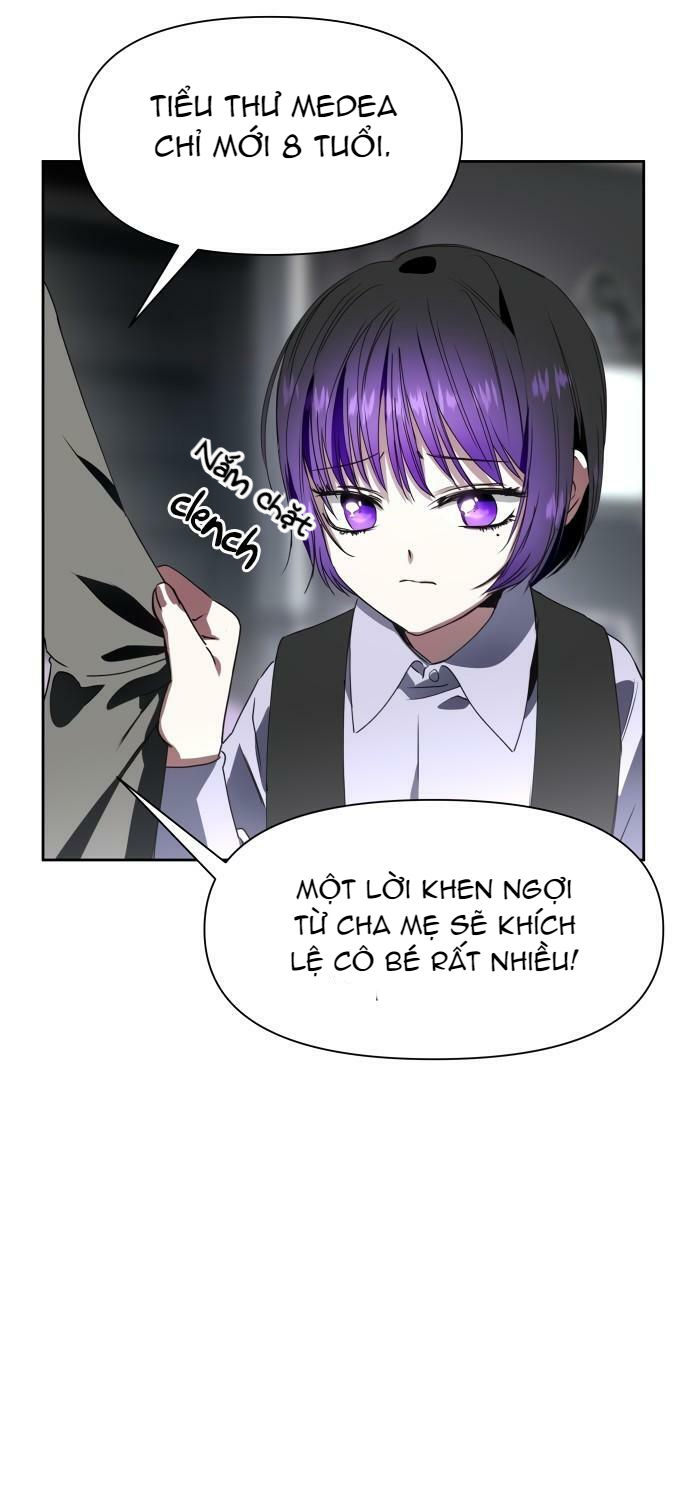 tôi muốn trở thành cô ấy dù chỉ là một ngày chapter 11 17