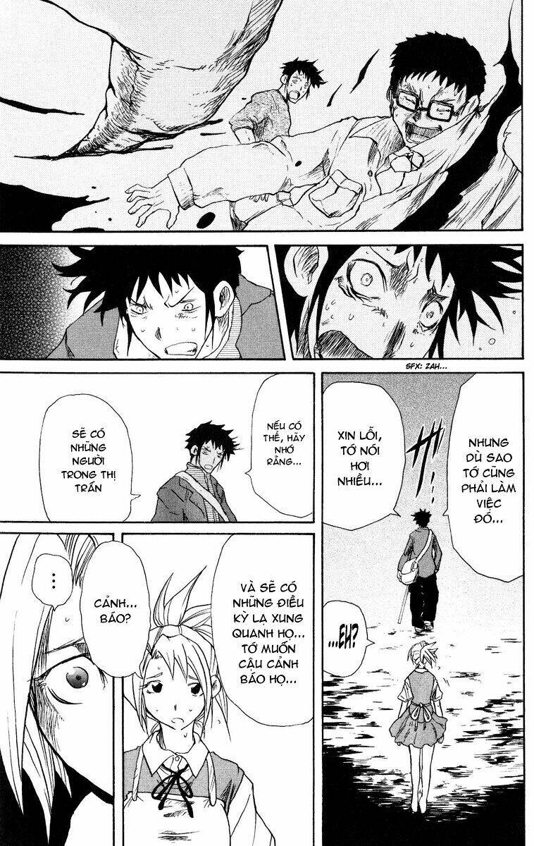 cerberus chapter 28 18