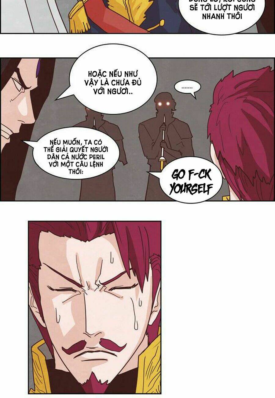 the devil king is bored chapter 104 10