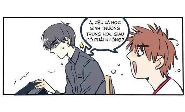 mau mang anh trai tôi đi chapter 76 7