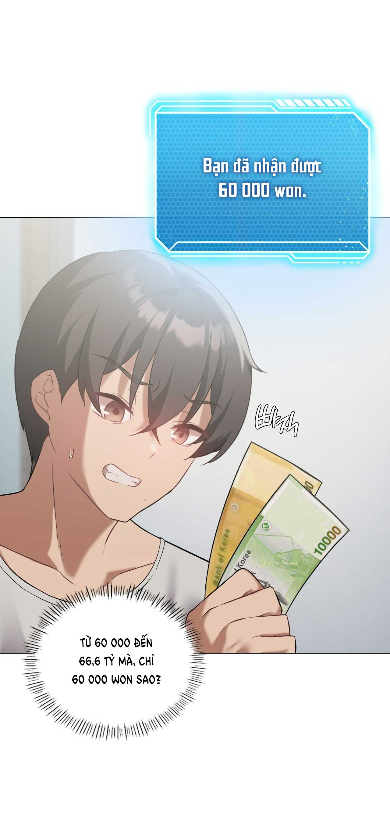 [18+] thăng cấp đến khi hài lòng chapter 28.2 16