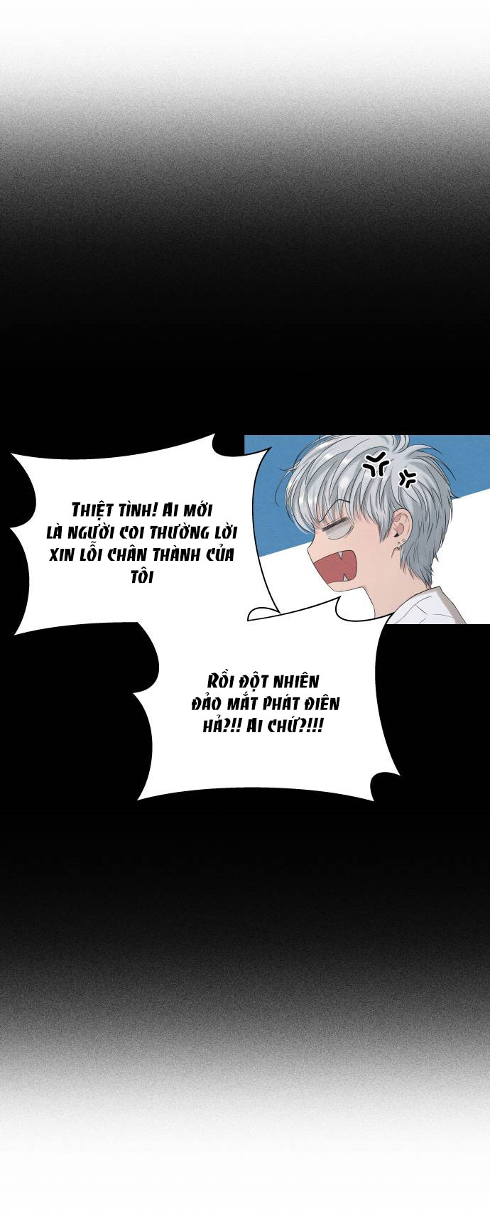 biển lặng trước sóng thần chapter 2.2 17