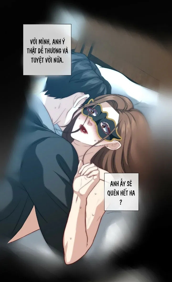 bí mật của omega k chapter 7 40